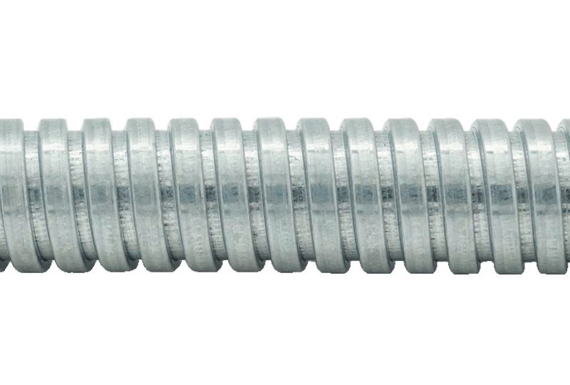 電線保護金屬軟管(低火險應用) -PAG13X-3/8"-4" Series 電線保護金屬軟管(低火險應用) -PAG13X-3/8"-4" Series